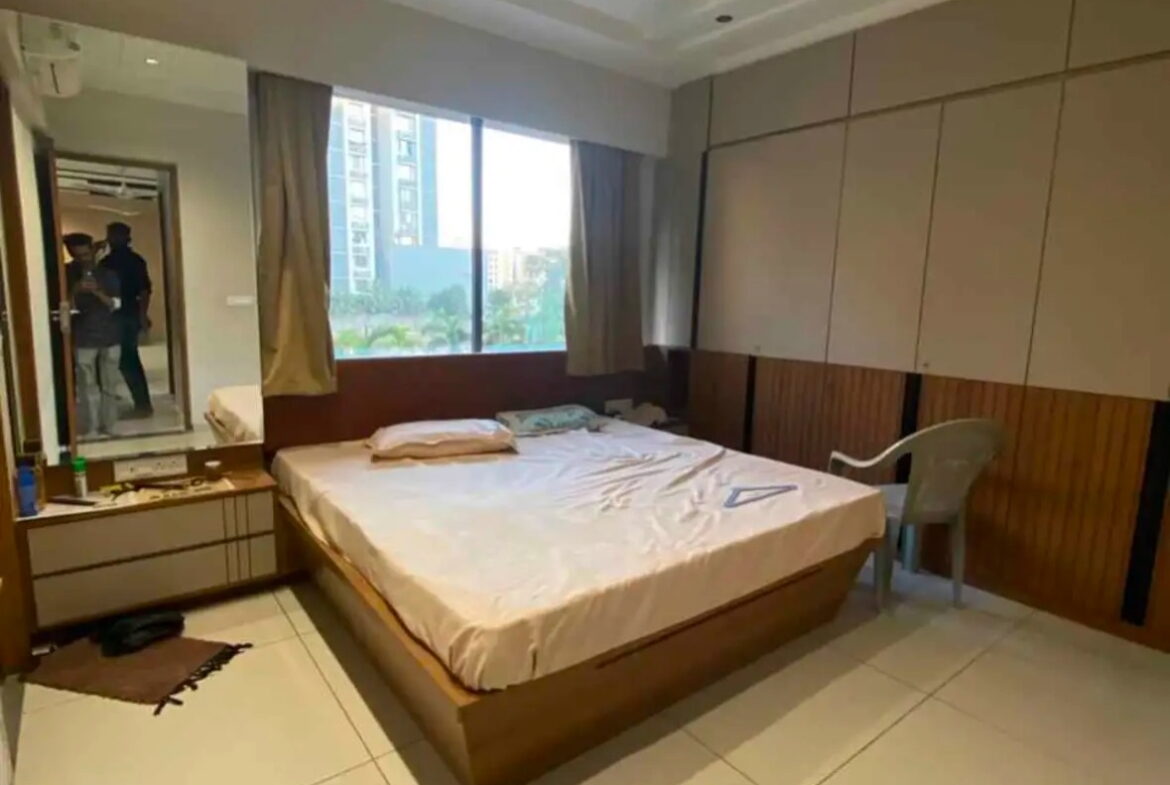 3 beds and 3 baths for sale in Ahmedabad