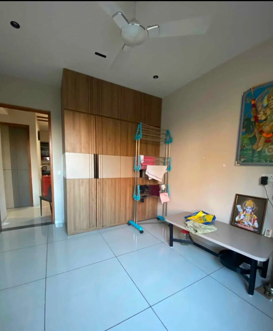 3 beds and 3 baths for sale in Ahmedabad
