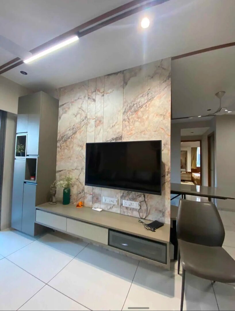 3 beds and 3 baths for sale in Ahmedabad