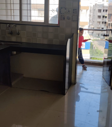 2 Beds and 2 Baths Flat for Sale in Pune