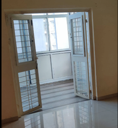 2 Beds and 2 Baths Flat for Sale in Pune