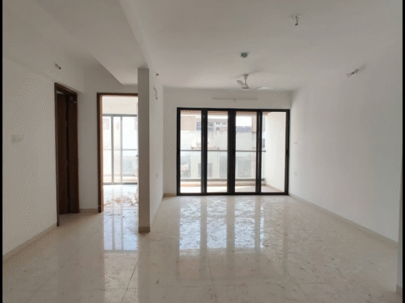 2 Beds and 2 Baths Flat for Sale in Pune