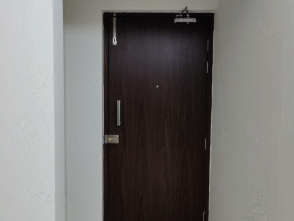 1 Bed and 1 Bath Flat for Rent in Pune