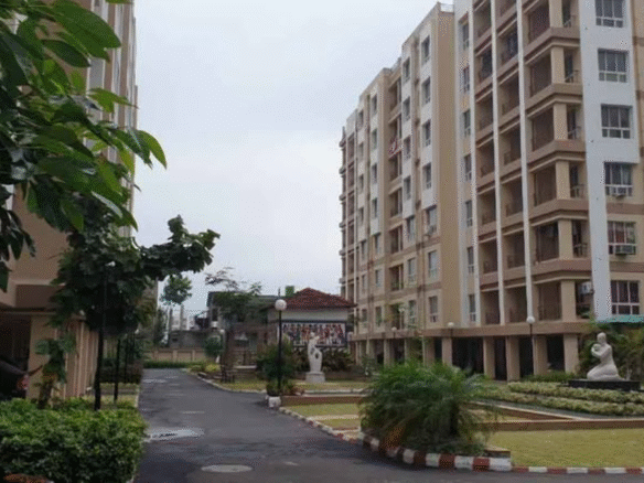 3 Beds and 3 Baths Flat for Sale in Kolkata