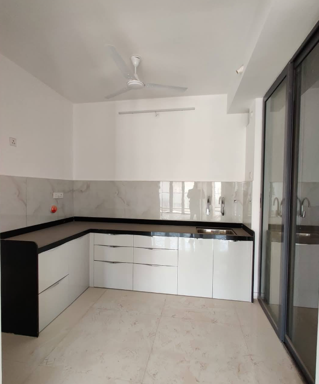 2 Beds and 2 Baths Flat for Sale in Pune