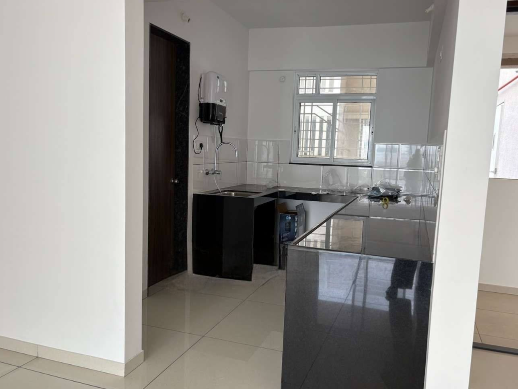3 Beds and 3 Baths Flat for Rent in Pune