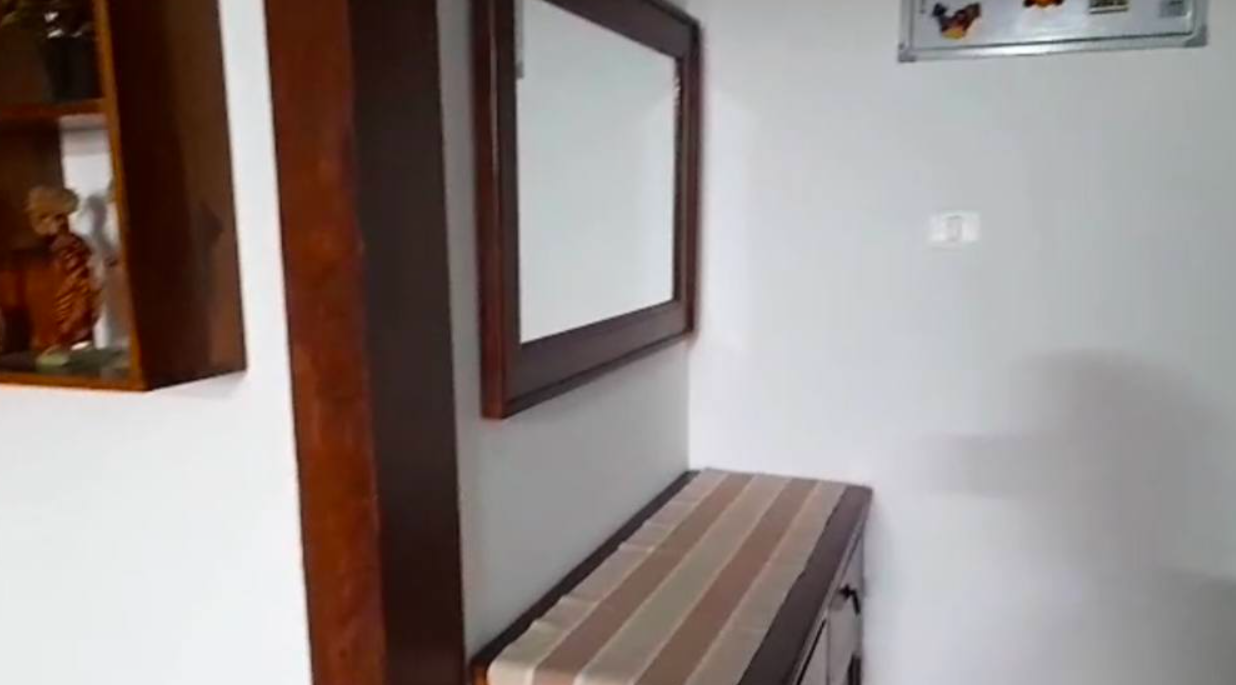 3 2 Beds and 2 Baths Flat for Rent in Pune