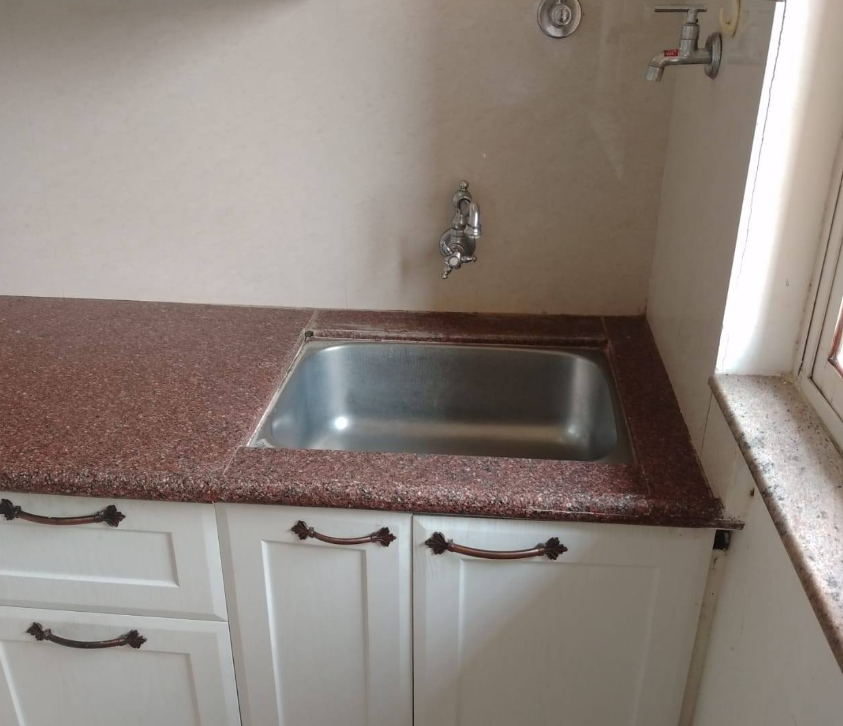 1 Bed and 1 Bath Flat for Sale in Pune