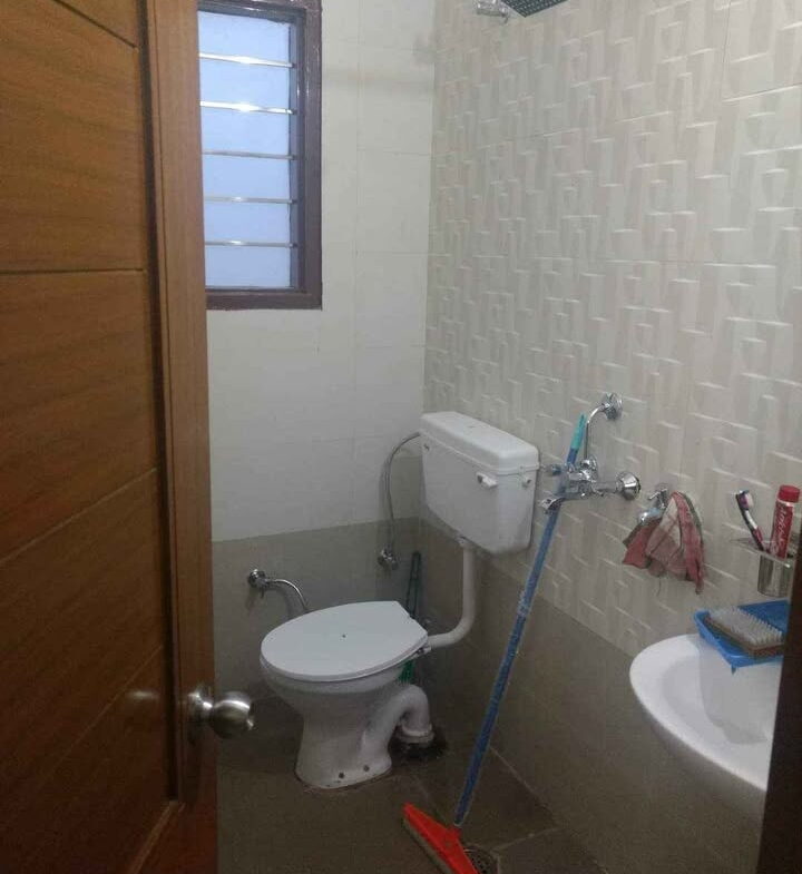 1 bed and 1 bath available for rent in Chandigarh