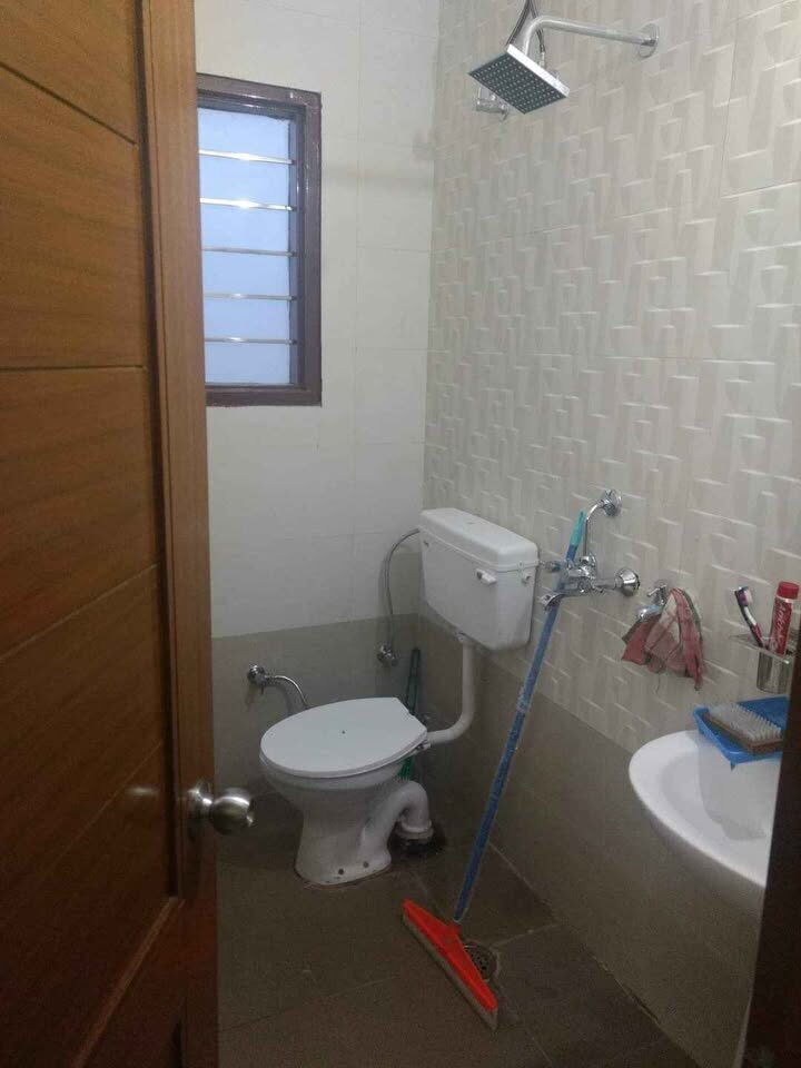 1 bed and 1 bath available for rent in Chandigarh