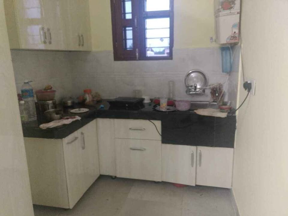 1 bed and 1 bath available for rent in Chandigarh