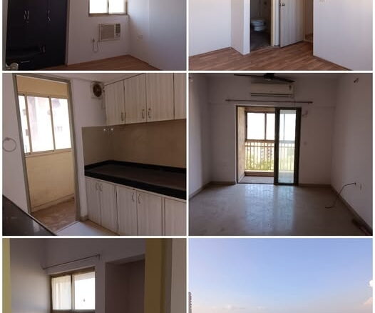 2 beds and 2 baths for sale in Mumbai