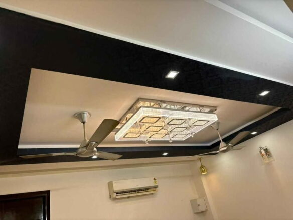 2 beds and 2 baths for rent in Delhi