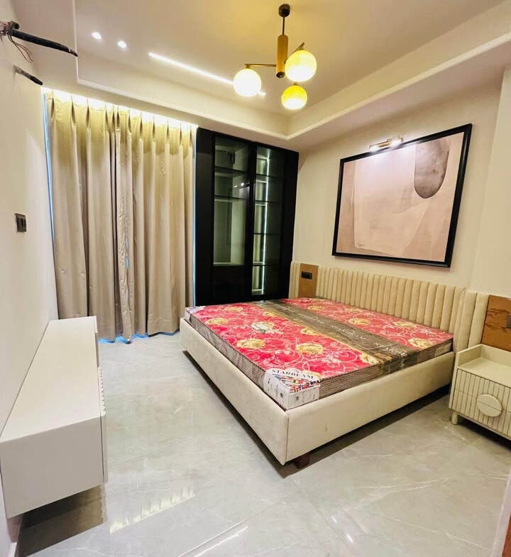 3 bed and 3 baths for rent in Chandigarh