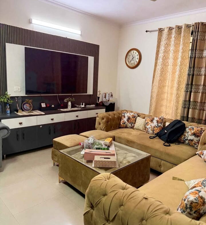 3 beds and 3 baths for sale in Gurugram
