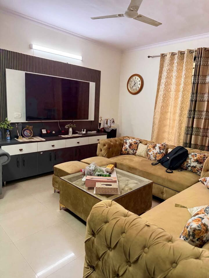 3 beds and 3 baths for sale in Gurugram