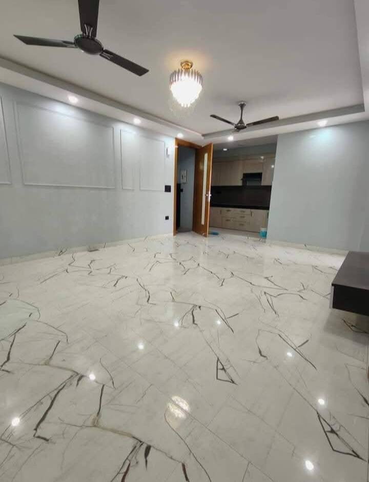 3 beds and 3 baths for rent in Delhi