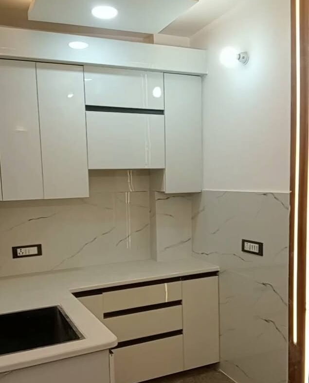 2 beds and 2 baths for sale in Ghaziabad