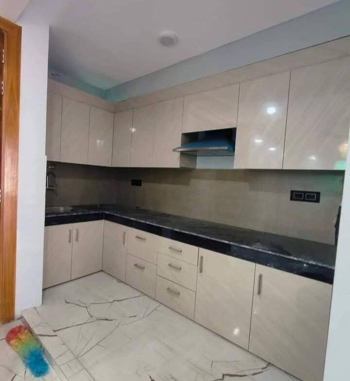 3 beds and 3 baths for rent in Delhi
