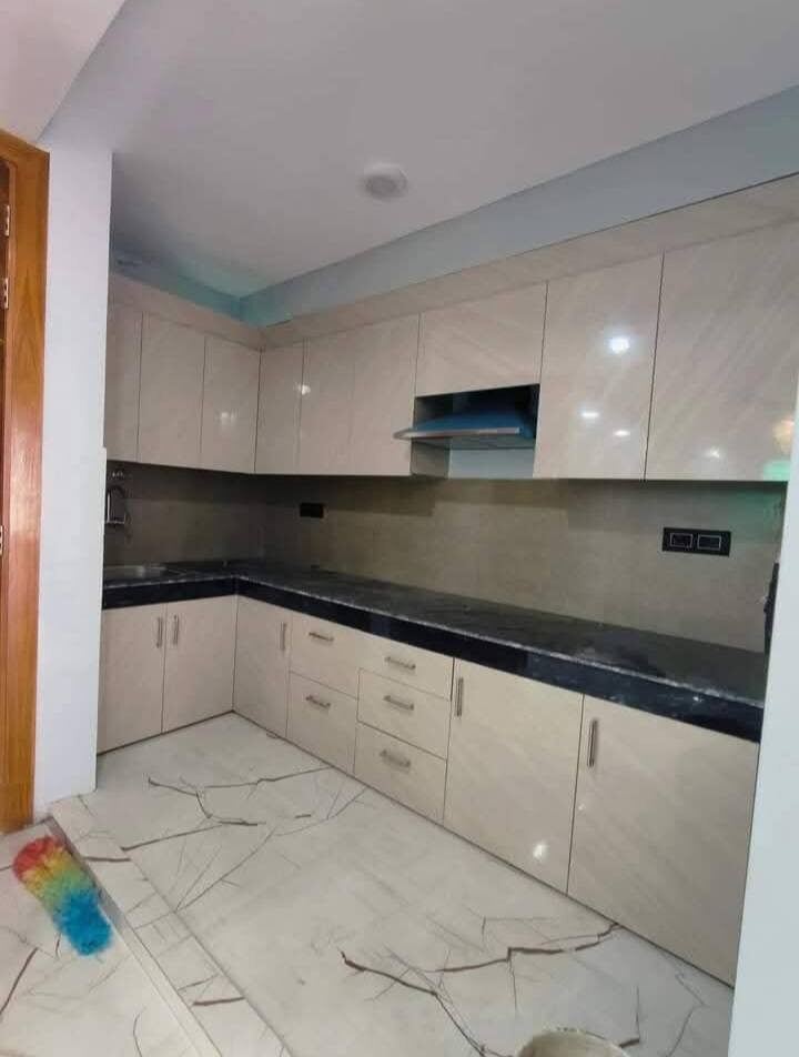 3 beds and 3 baths for rent in Delhi