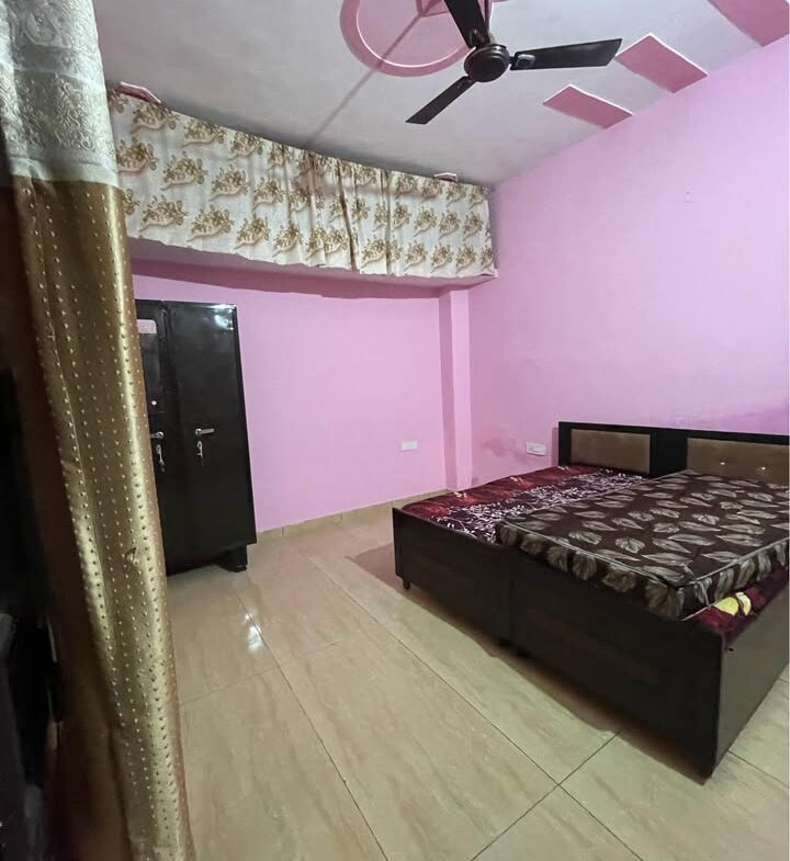 2 beds and 2 baths for rent in Chandigarh