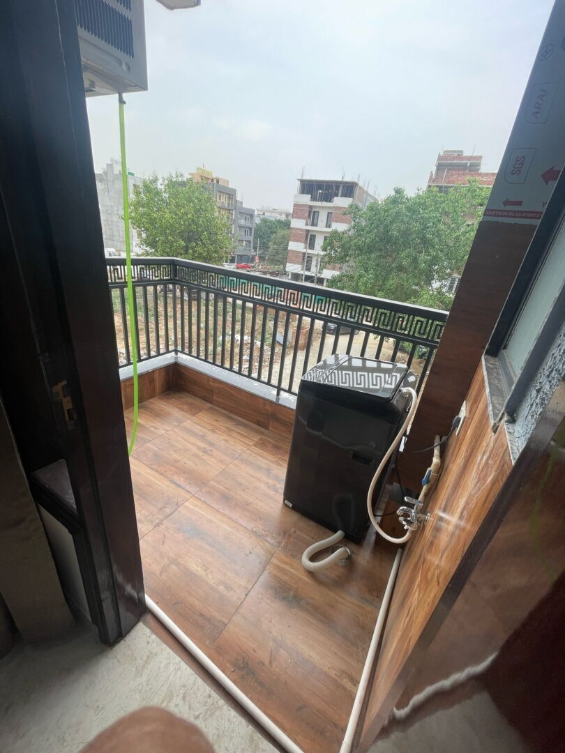 IMG-20250504-WA0012 1 Bed And 1 Bath For Rent In Gurgaon.