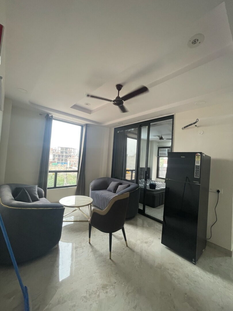 IMG-20250504-WA0017 1 Bed And 1 Bath For Rent In Gurgaon.