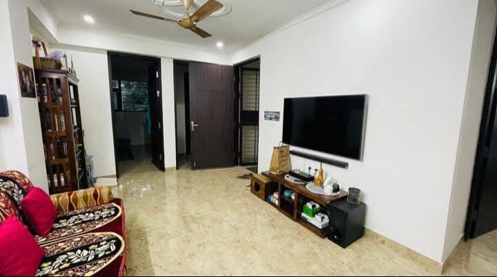 2 Beds And 2 Baths For Rent In Gurgaon.