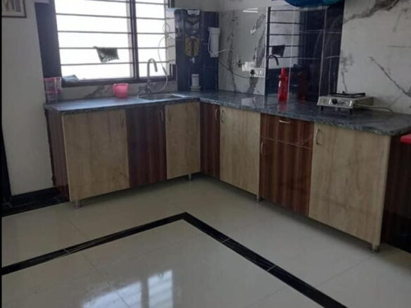 1 Bed And 1 Bath For Rent In Gurgaon.