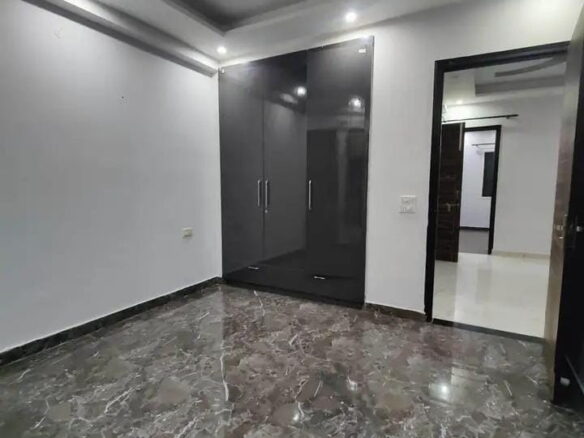 3 Beds And 3 Baths For Rent In Gurgaon.