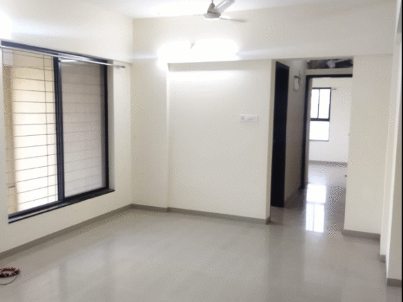 2 Beds and 2 Baths Flat for Rent in Pune