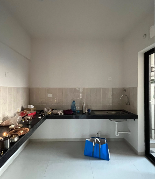 2 Beds and 2 Baths Flat for Rent in Pune