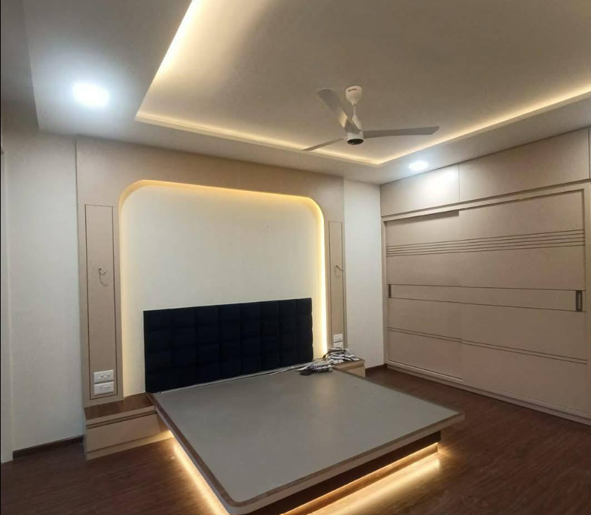 3 Beds and 3 Baths Flat for Sale in Pune