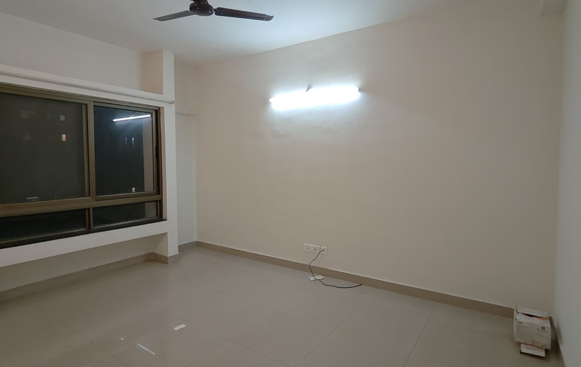2 1 Bed and 1 Bath Flat for Rent in Pune