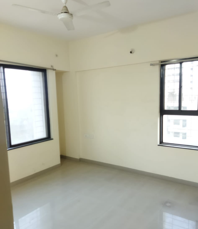 2 Beds and 2 Baths Flat for Rent in Pune