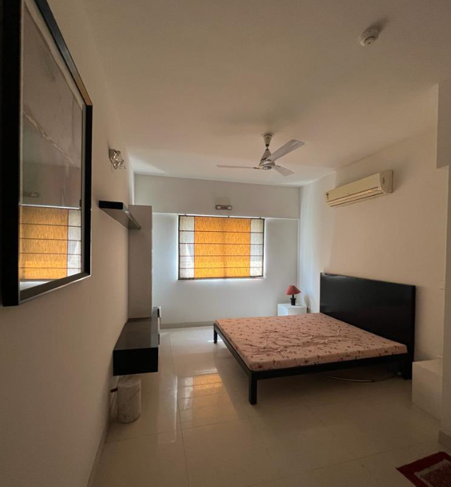 5 Beds and 5 Baths Flat for Rent in Pune