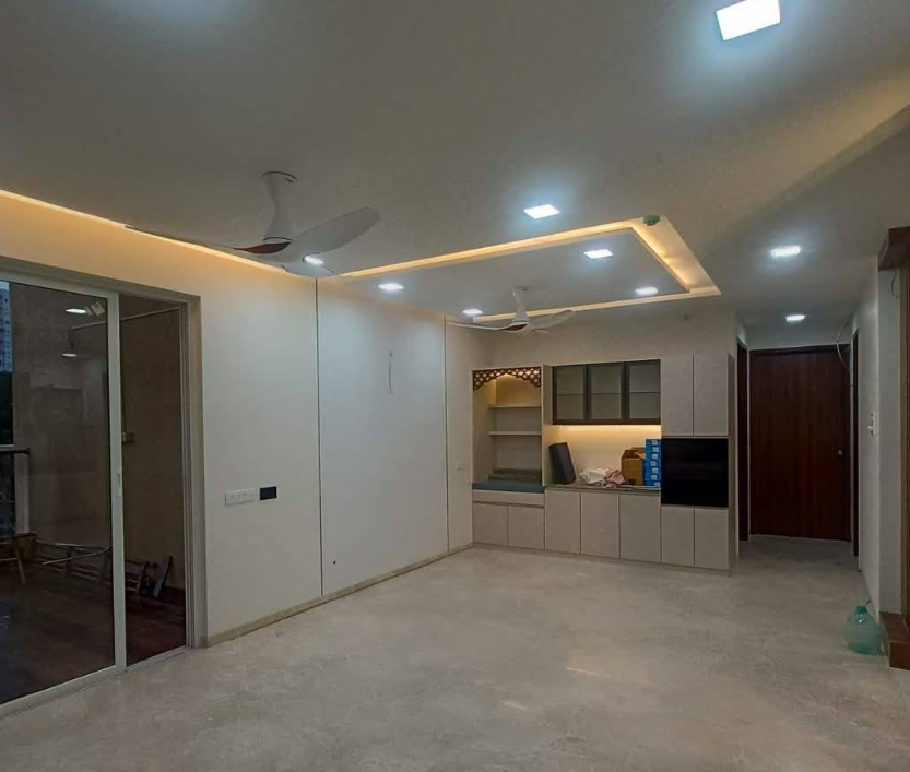 3 Beds and 3 Baths Flat for Sale in Pune