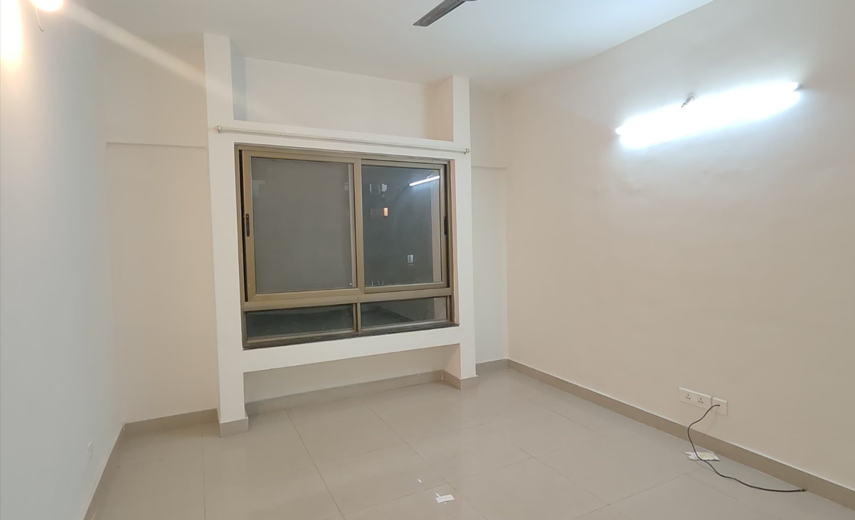 3 1 Bed and 1 Bath Flat for Rent in Pune