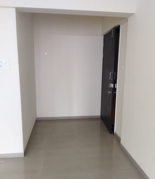 2 Beds and 2 Baths Flat for Rent in Pune