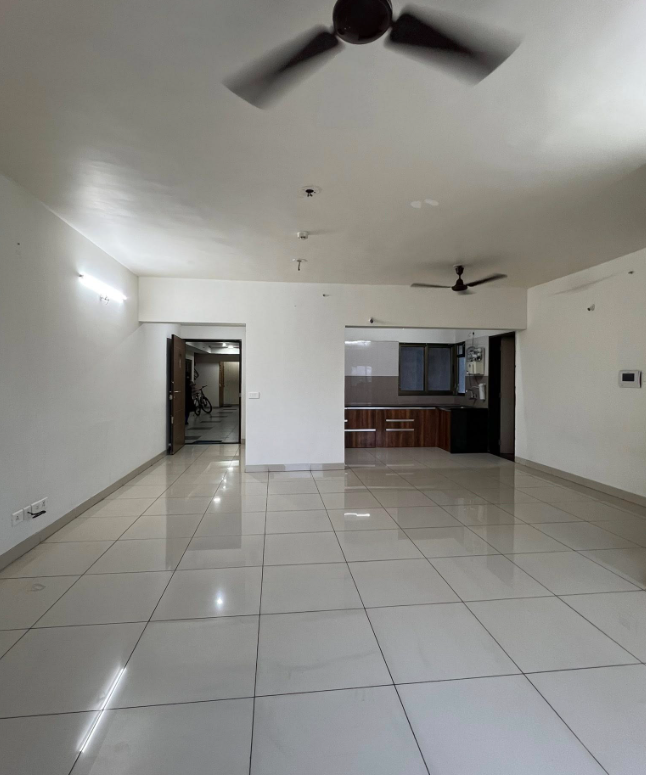 2 Beds and 2 Baths Flat for Rent in Pune
