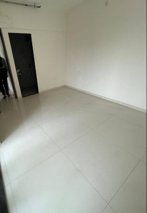 1 Bed and 1 Bath Flat for Sale in Thane