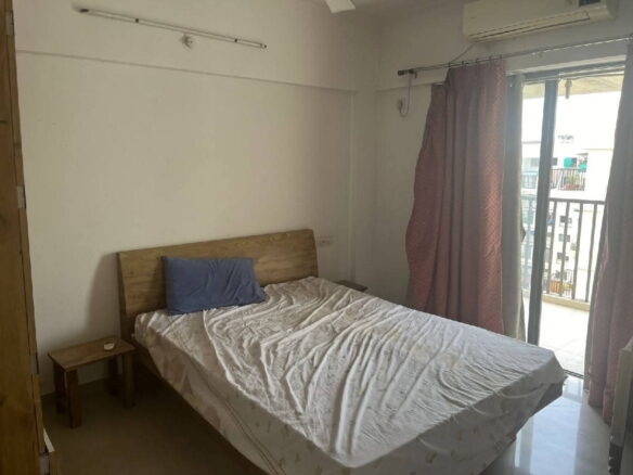 1 Bed and 1 Bath For Rent in Pune.