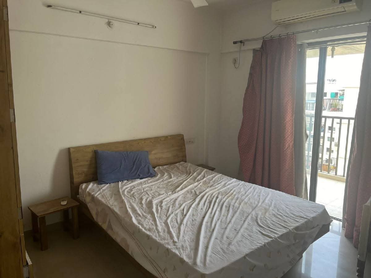 IMG-20250729-WA0000 1 Bed and 1 Bath For Rent in Pune.