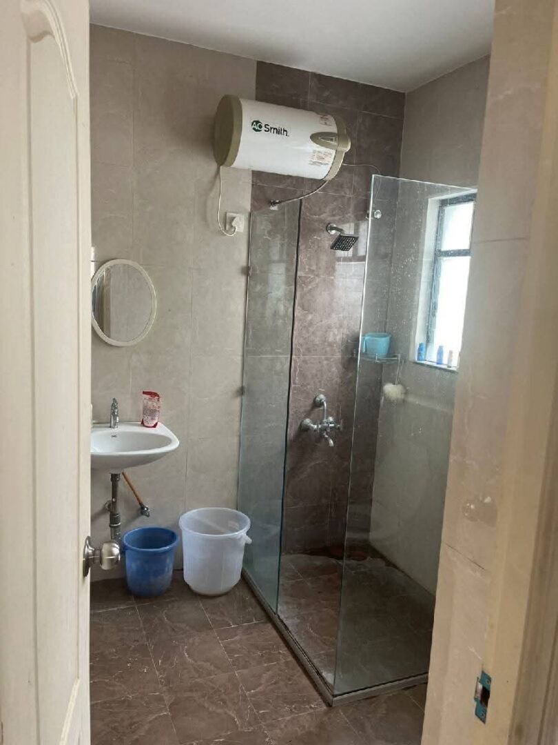 IMG-20250729-WA0001 1 Bed and 1 Bath For Rent in Pune.