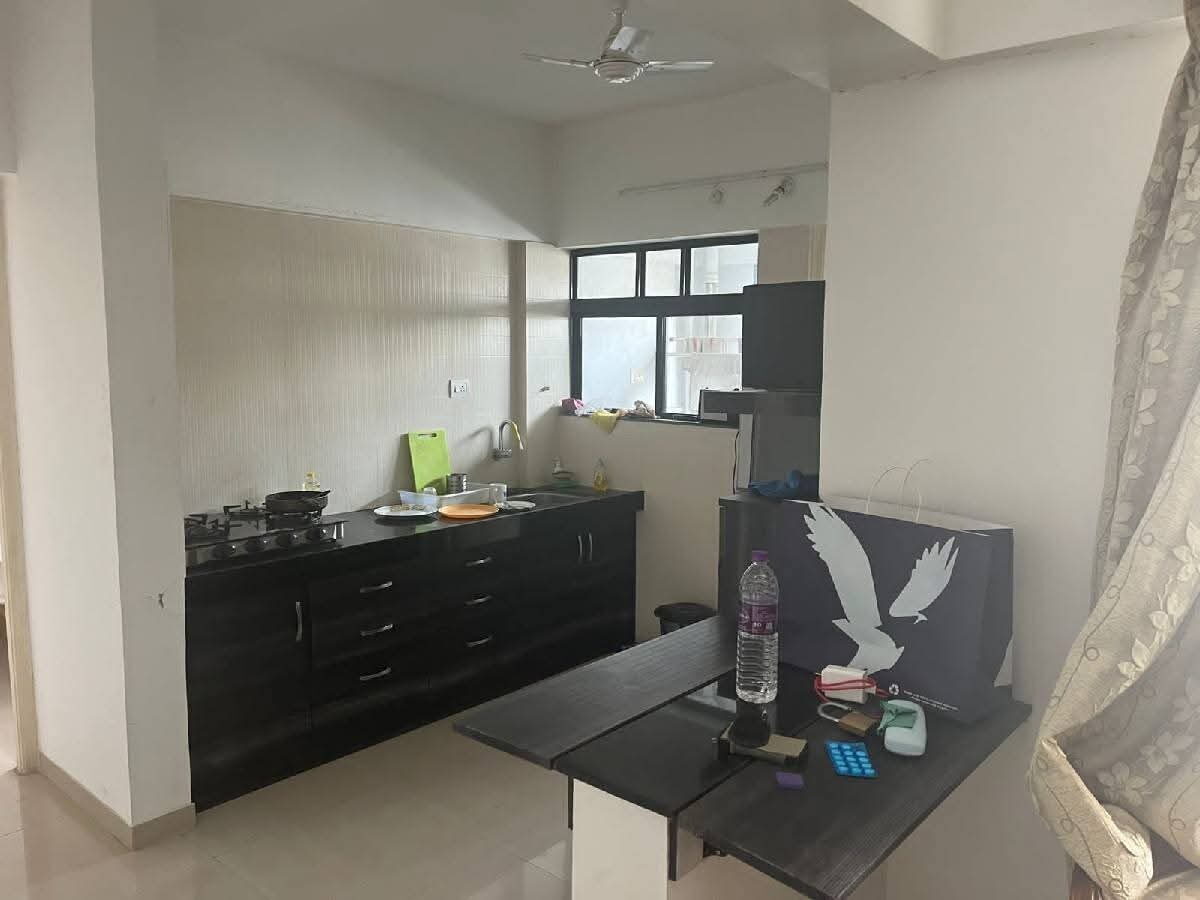IMG-20250729-WA0003 1 Bed and 1 Bath For Rent in Pune.