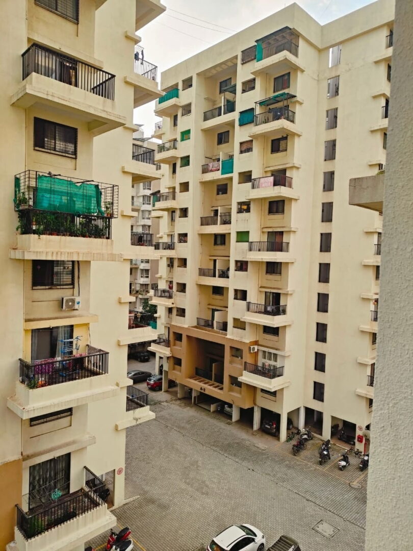 IMG-20250729-WA0006 1 Bed and 1 Bath For Rent in Pune.