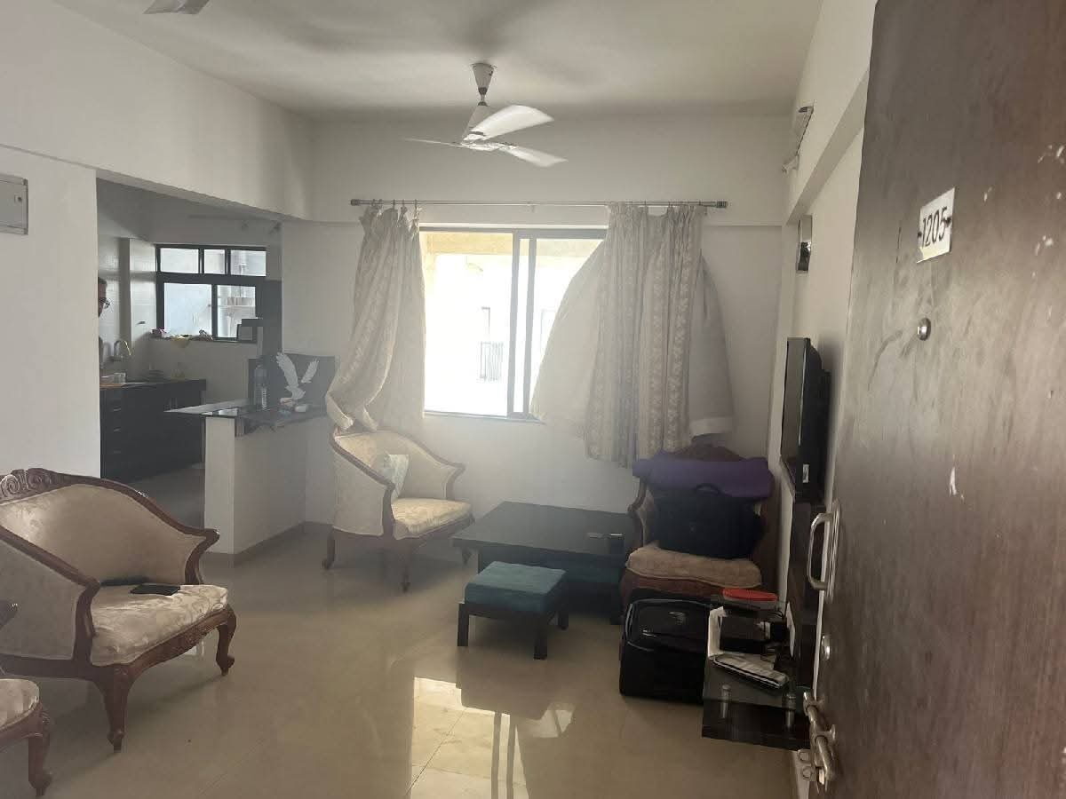 IMG-20250729-WA0007 1 Bed and 1 Bath For Rent in Pune.