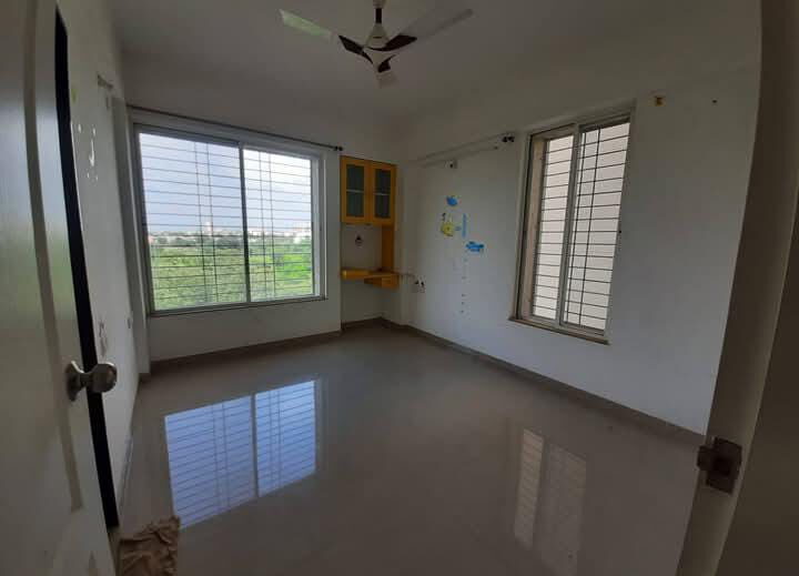 2 Beds and 2 Baths for Rent in Pune.