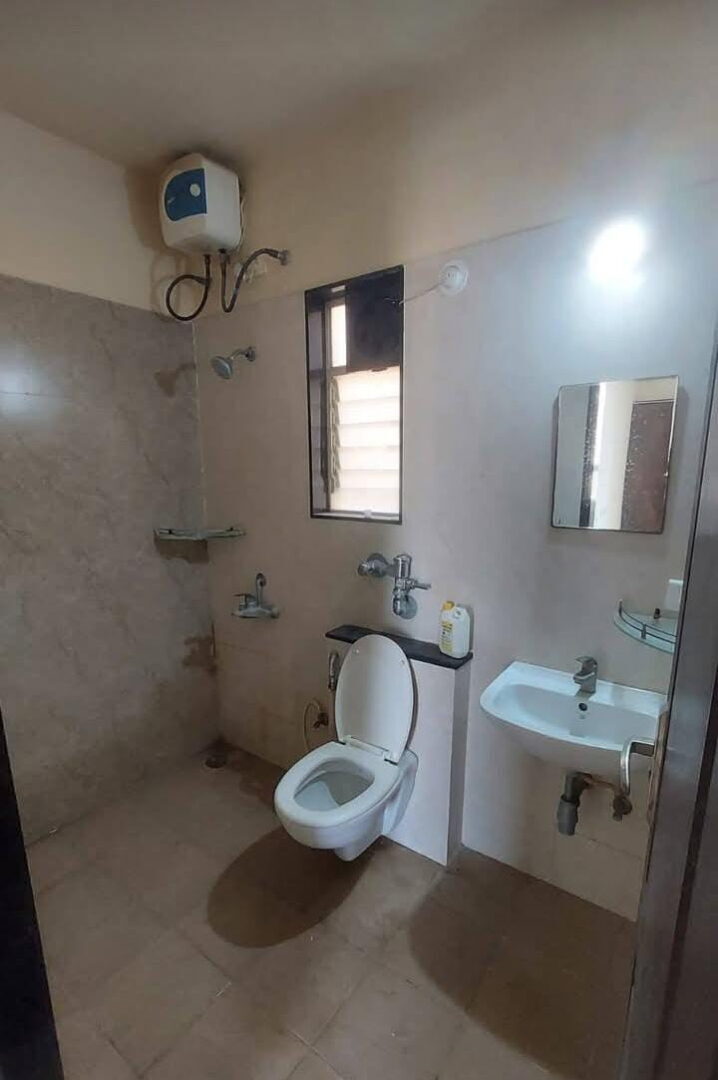 IMG-20250916-WA0027 2 Beds and 2 Baths for Rent in Pune.