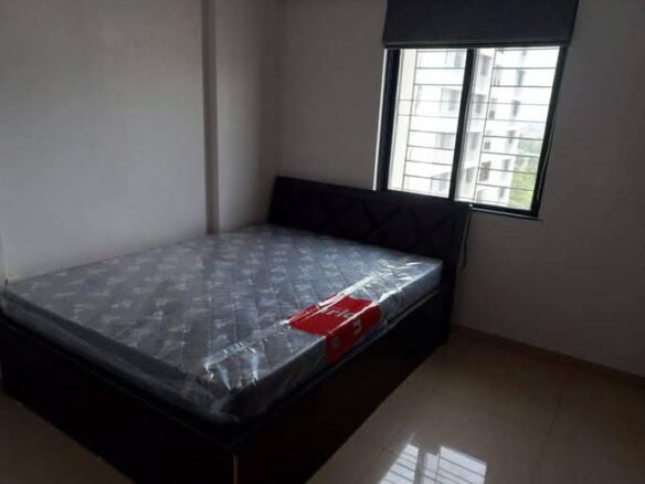 3 Beds and 3 Baths for Rent in Pune.
